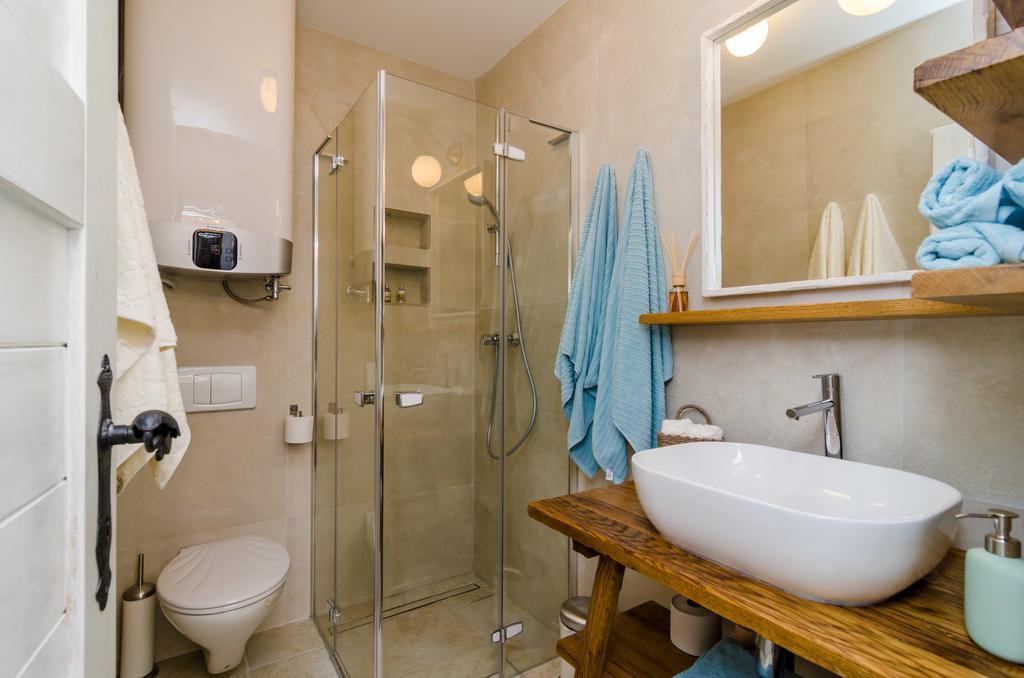Apartment Teraca Дубровник Екстер'єр фото