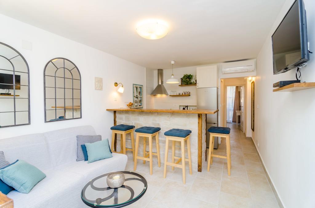 Apartment Teraca Дубровник Екстер'єр фото