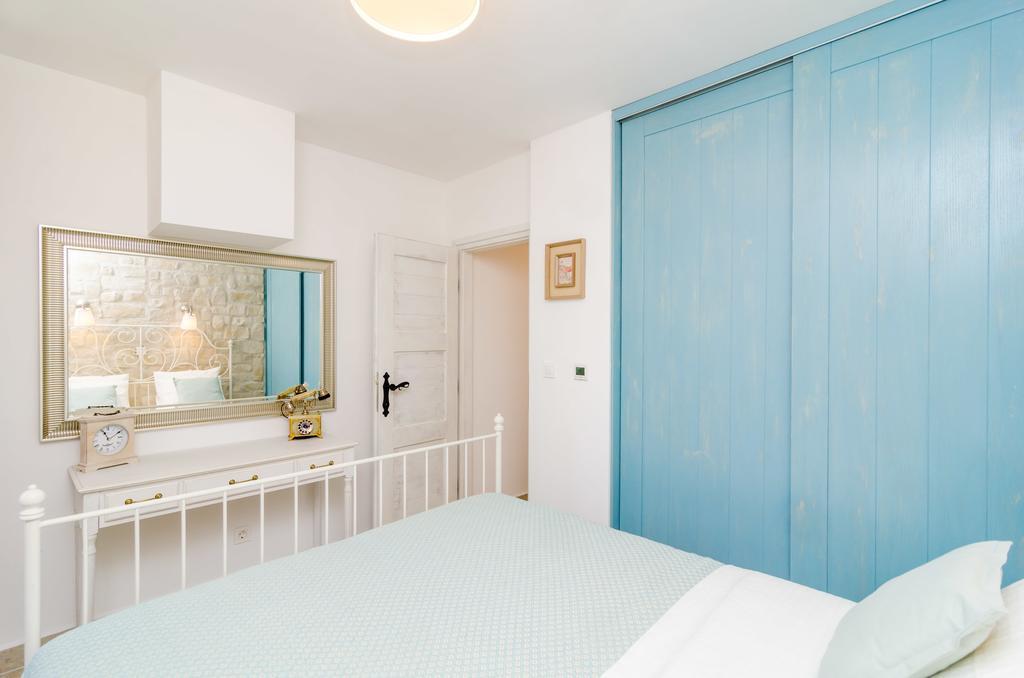 Apartment Teraca Дубровник Екстер'єр фото