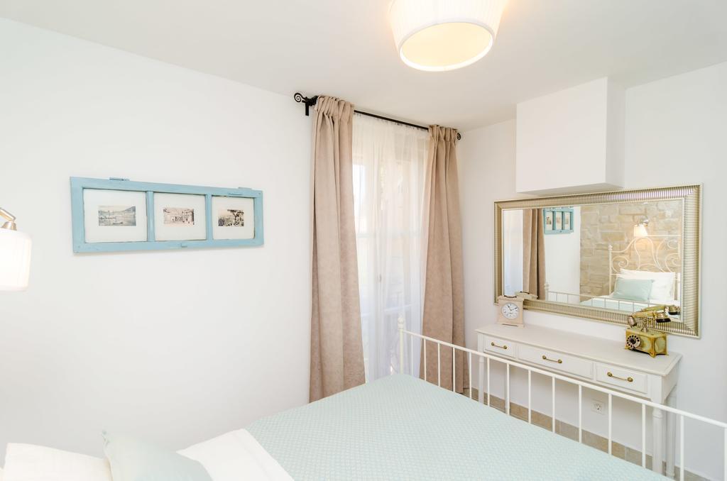 Apartment Teraca Дубровник Екстер'єр фото